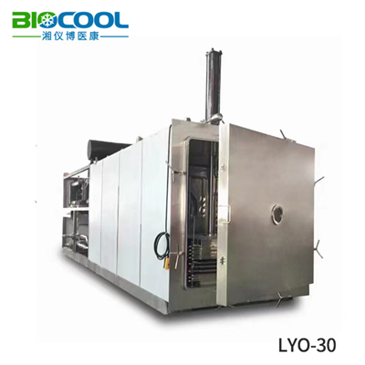LYO-30凍干機